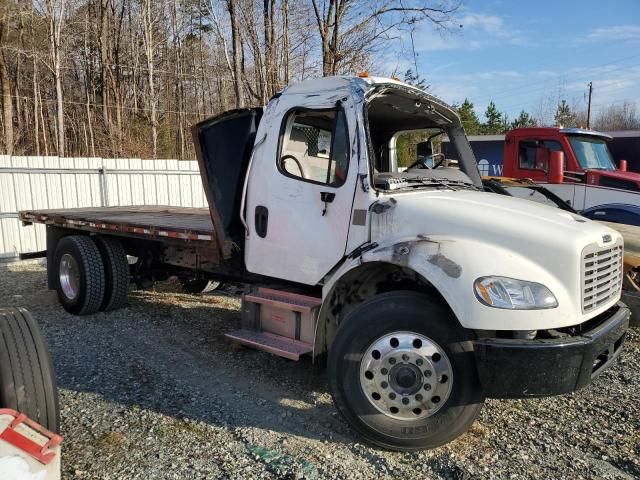 2022 Freightliner M2 106 Medium Duty