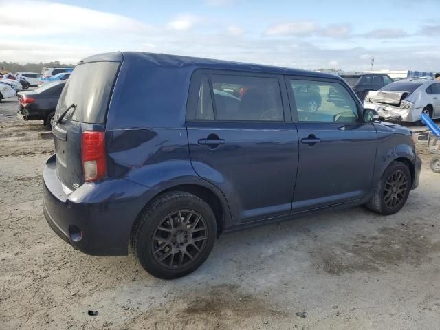 2013 Scion XB