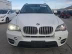 2012 BMW X5 XDRIVE35D