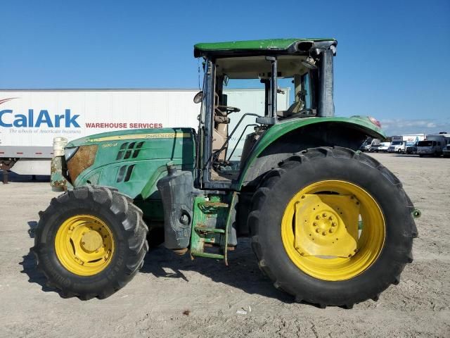 2021 John Deere 5100GN