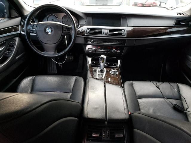 2013 BMW 535 XI