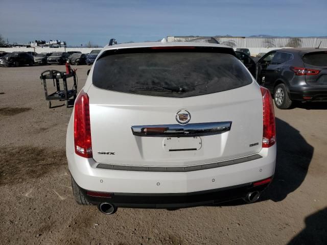 2012 Cadillac SRX Premium Collection