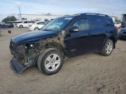 Salvage cars for sale at Riverview, FL auction: 2011 Toyota Rav4 Limited