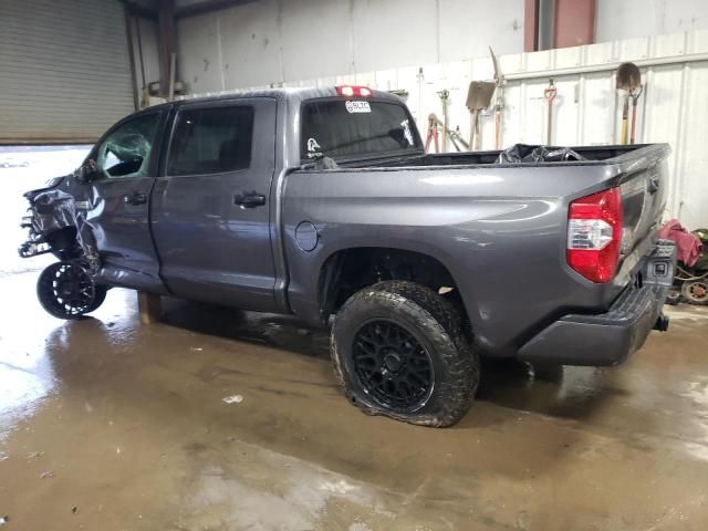 2018 Toyota Tundra Crewmax 1794