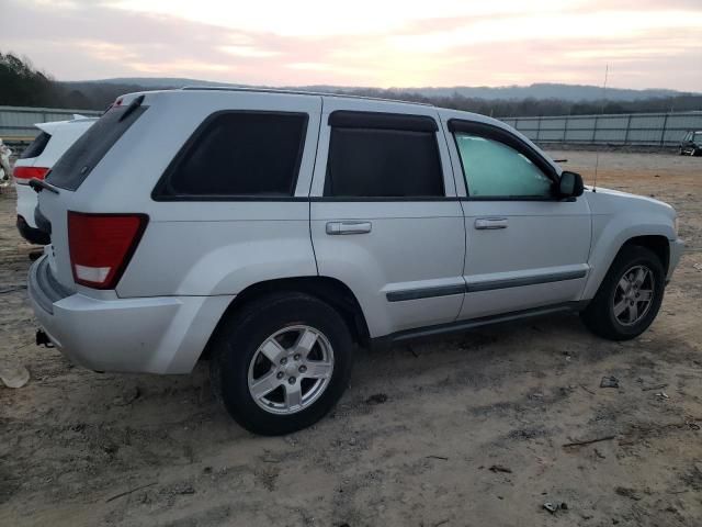 2007 Jeep Grand Cherokee Laredo