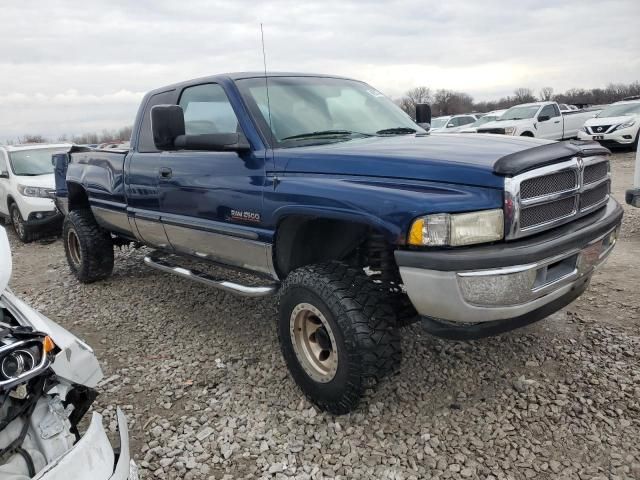 2001 Dodge RAM 2500