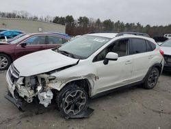 Subaru Vehiculos salvage en venta: 2014 Subaru XV Crosstrek 2.0 Limited