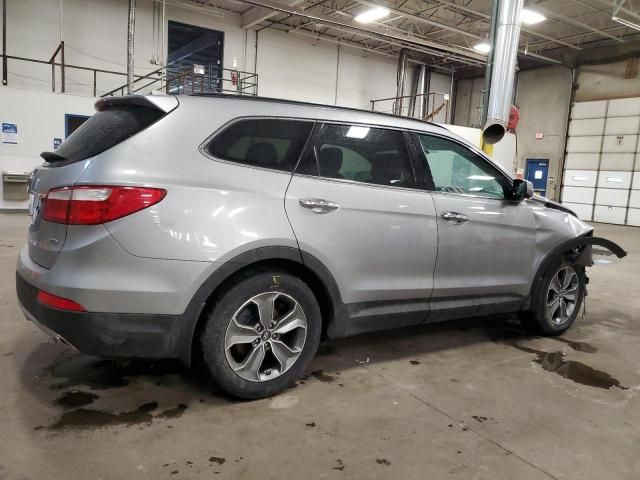 2016 Hyundai Santa FE SE