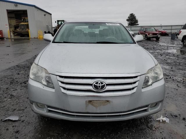 2006 Toyota Avalon XL