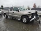 2003 Chevrolet Silverado K1500