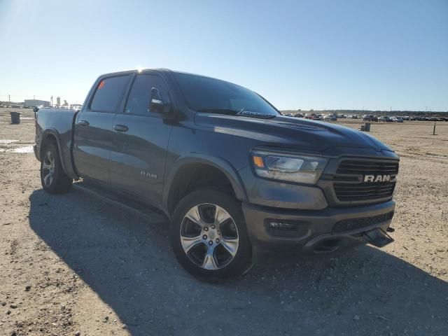 2019 Dodge 1500 Laramie