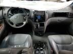 2004 Toyota Sienna XLE