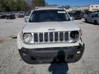 2015 Jeep Renegade Limited