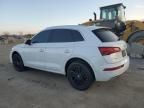 2018 Audi Q5 Prestige