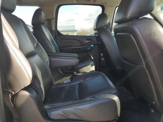 2012 Cadillac Escalade ESV Premium