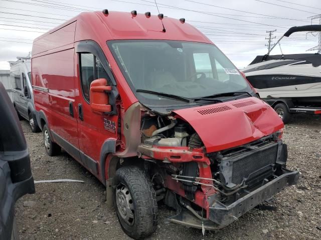 2014 Dodge RAM Promaster 1500 1500 High