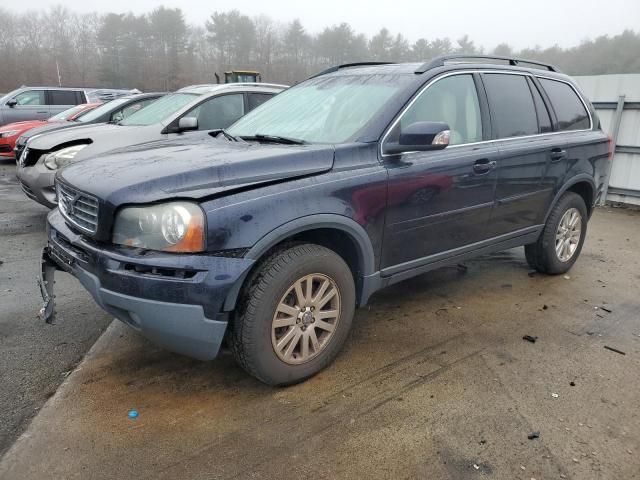 2008 Volvo XC90 3.2