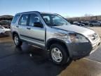 2002 Honda CR-V LX