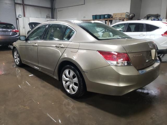 2008 Honda Accord EXL