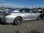 2023 Lexus ES 300H Base