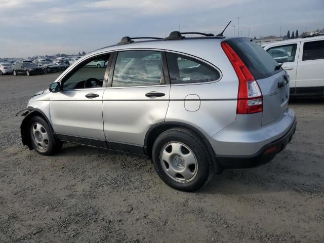 2009 Honda CR-V LX