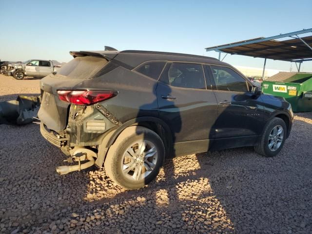 2019 Chevrolet Blazer 2LT