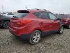 2011 Hyundai Tucson GLS