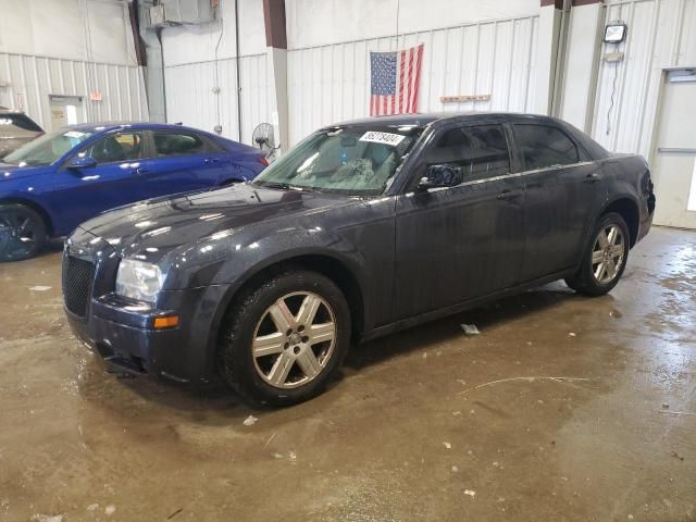 2005 Chrysler 300 Touring