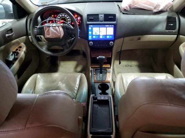 2005 Honda Accord EX