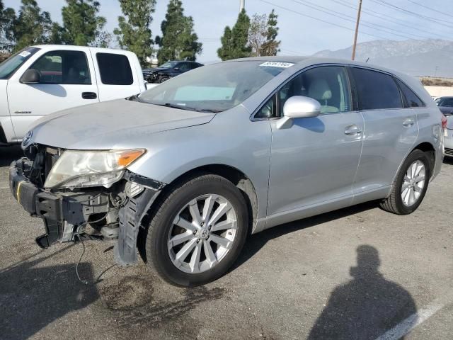 2010 Toyota Venza