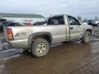 2000 Chevrolet Silverado K1500