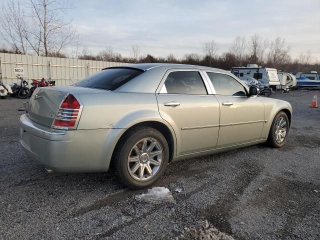 2006 Chrysler 300C