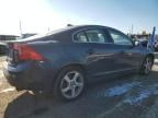 2012 Volvo S60 T5