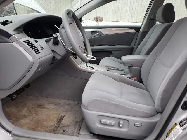 2006 Toyota Avalon XL