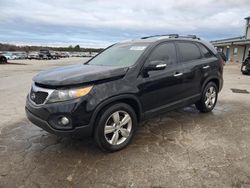 2012 KIA Sorento EX en venta en Memphis, TN