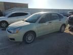 2011 Ford Focus SE