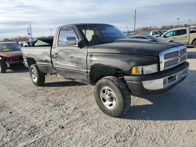 1996 Dodge RAM 1500