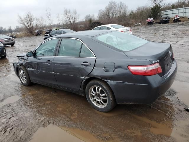 2009 Toyota Camry Base