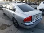 2004 Volvo S60 2.5T