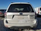 2010 Subaru Forester XS