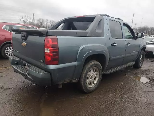 2008 Chevrolet Avalanche K1500