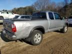 2006 Toyota Tundra Access Cab SR5