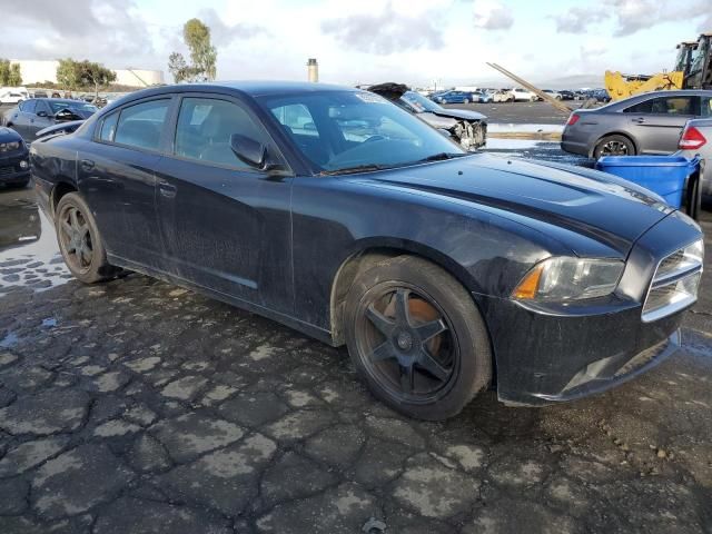 2011 Dodge Charger