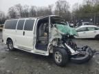 2007 Chevrolet Express G1500