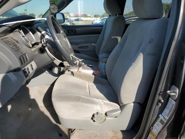 2009 Toyota Tacoma Double Cab Long BED