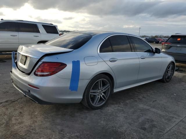 2020 Mercedes-Benz E 350