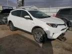 2018 Toyota Rav4 HV LE