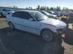 2003 BMW 330 XI