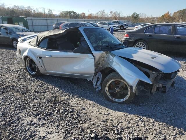 2004 Ford Mustang GT