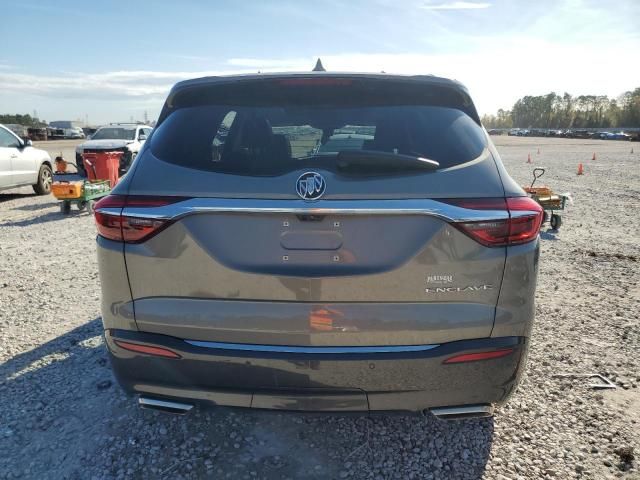 2019 Buick Enclave Avenir